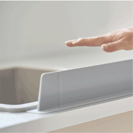 Silicon Water Defence for Sink | 싱크대 물막이