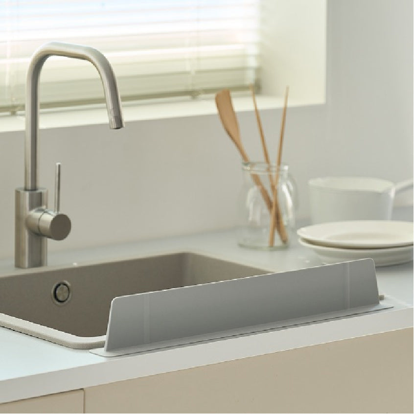 Silicon Water Defence for Sink / Wide | 싱크대 물막이 와이드