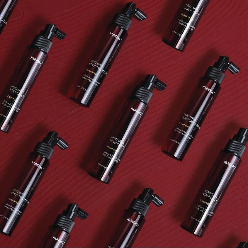 KUNDAL HEAD SPA & SCALP CARE SCALP TONIC