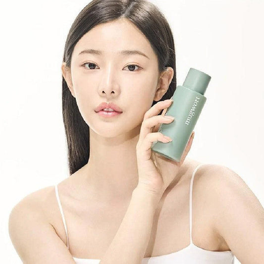 Kundal Mugwort Soothing Balancing Toner