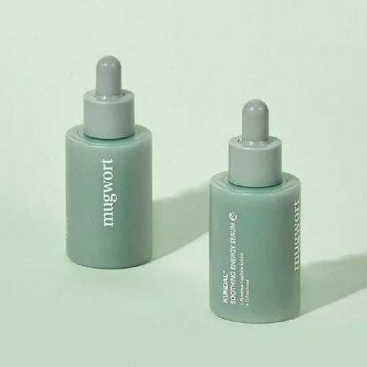 Kundal Mugwort Soothing Energy Serum