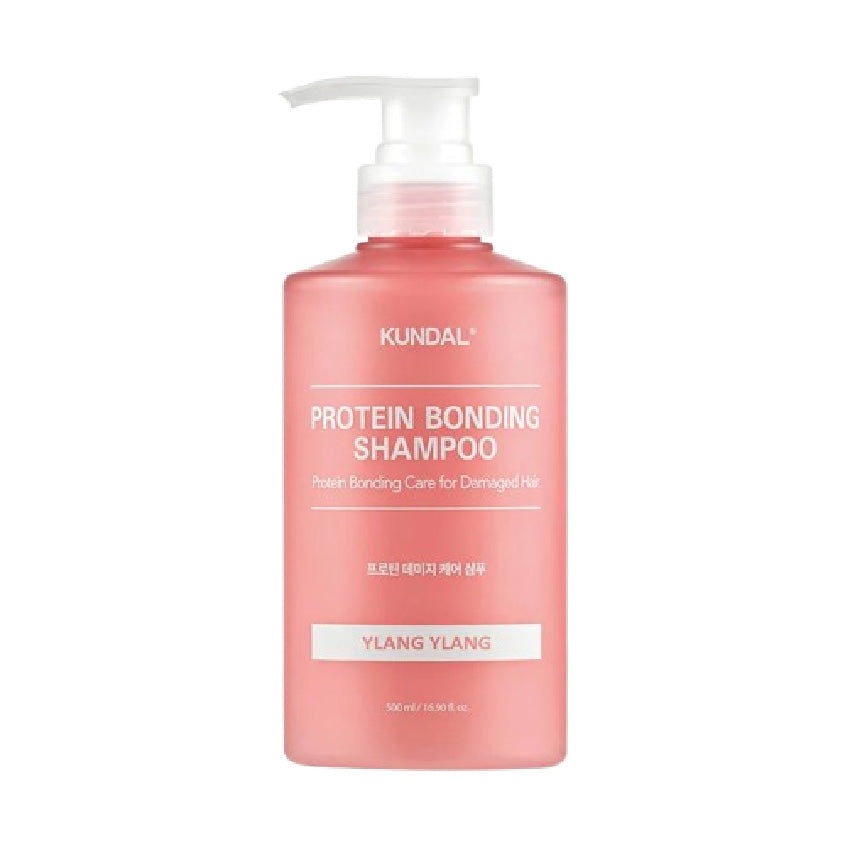 Kundal Protein Bonding Shampoo - Ylang Ylang