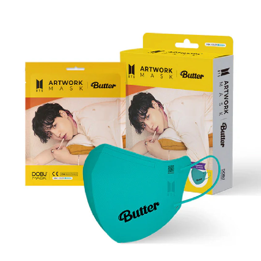 BTS Butter Mask (7ea)