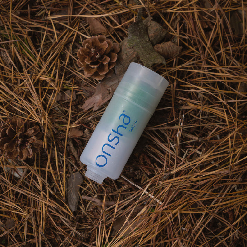 Sullab Hot Spring Refill Filter: Pine Tree