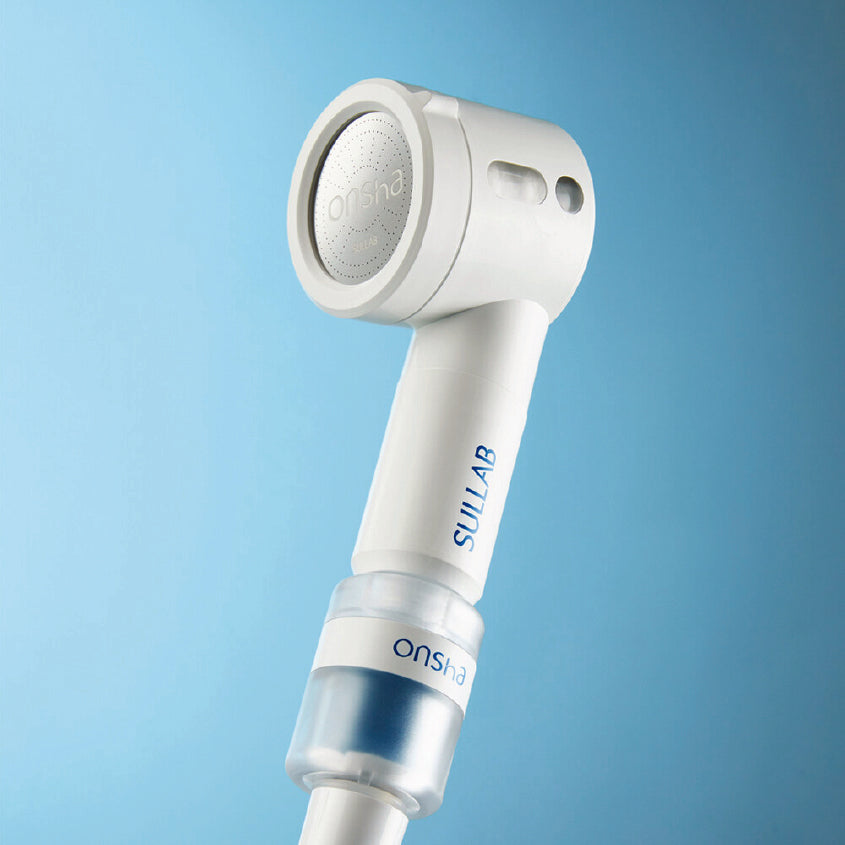 Sullab Shower Head