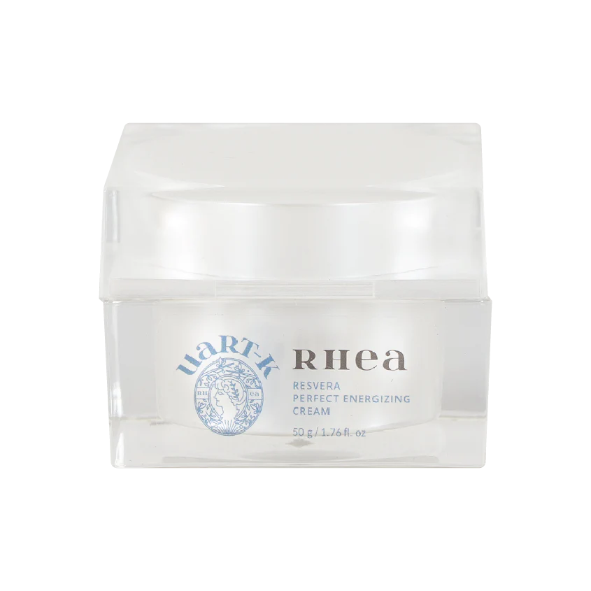 RESVERA PERFECT ENERGIZING CREAM