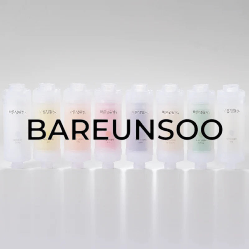 Bareun Soo