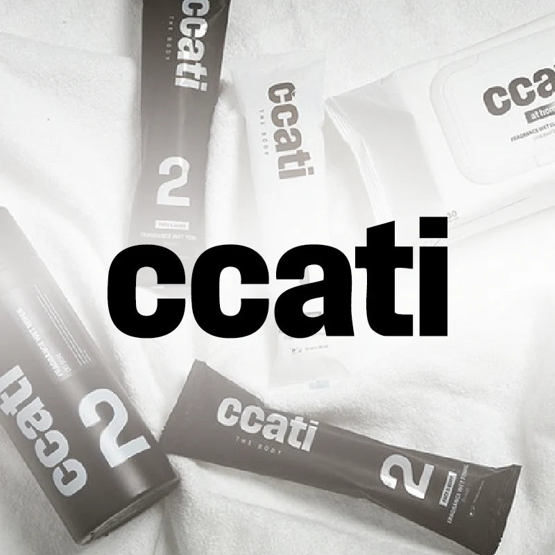 Ccati