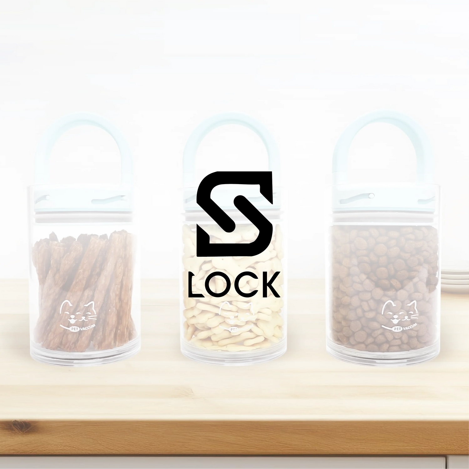 S-Lock