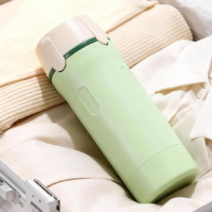 4 in 1 Travel pump Bottle (Green)