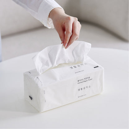 Kitchen Towel - 100 sheets x 3ea