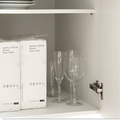 Kitchen Towel - 100 sheets x 3ea