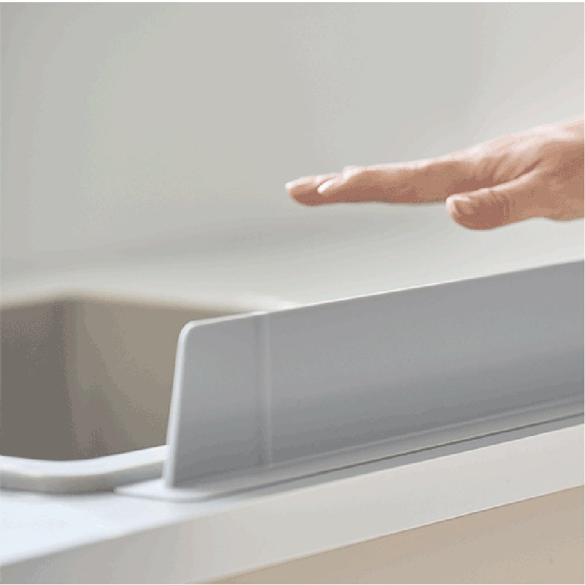 Silicon Water Defence for Sink