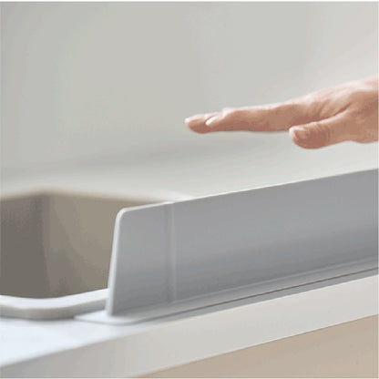 Silicon Water Defence for Sink