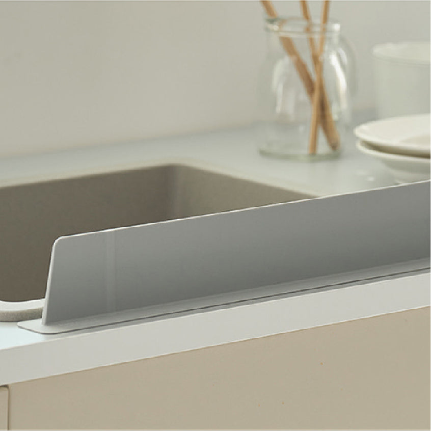 Silicon Water Defence for Sink