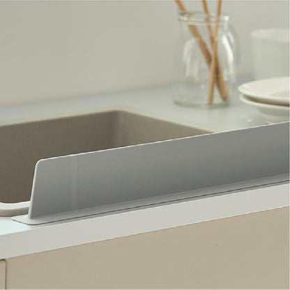 Silicon Water Defence for Sink