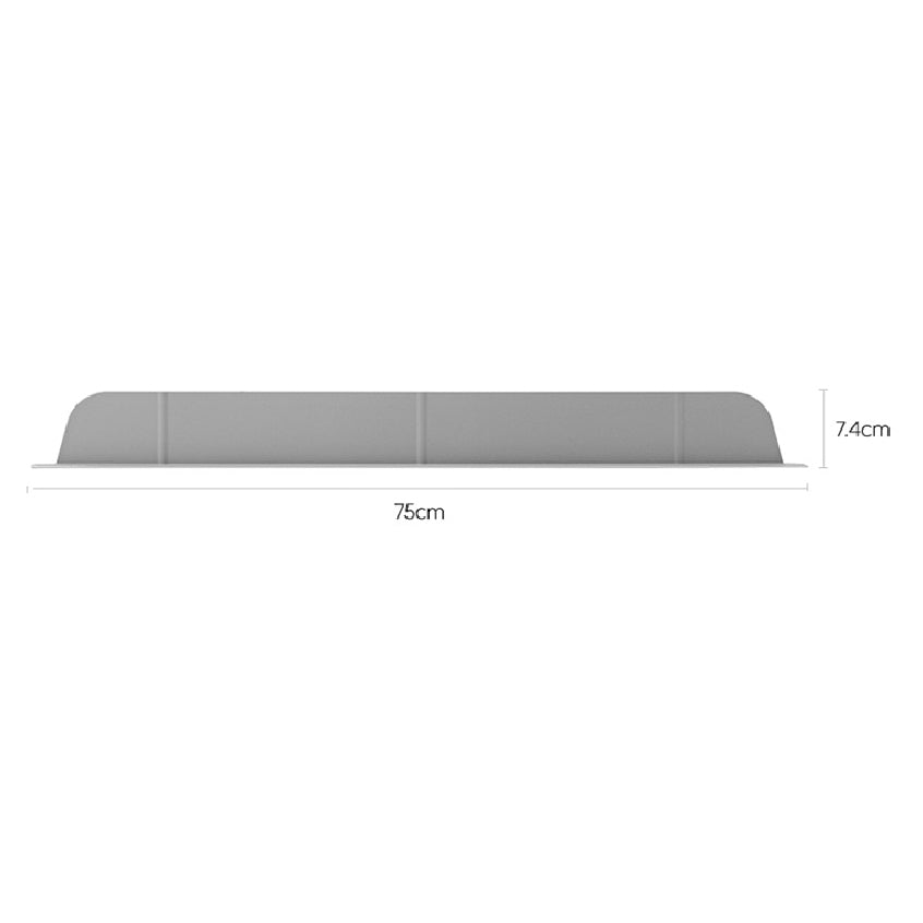 Silicon Water Defence for Sink / Wide | 싱크대 물막이 와이드