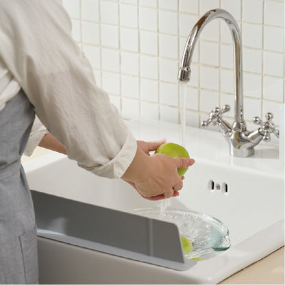 Silicon Water Defence for Sink / Wide | 싱크대 물막이 와이드