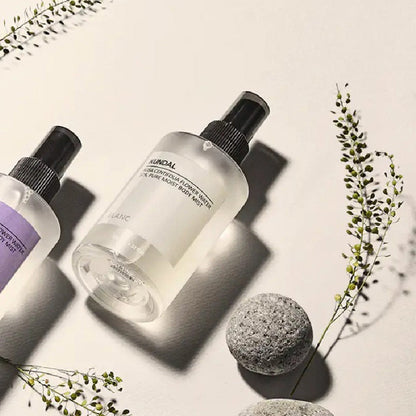 Kundal Pure Moist Body Mist - Blanc
