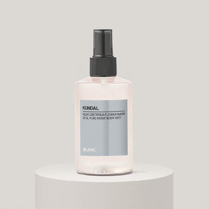 Kundal Pure Moist Body Mist - Blanc