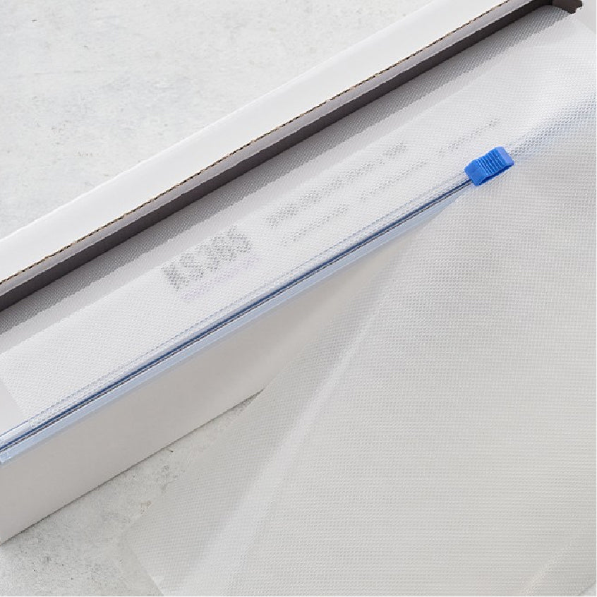 [KS365] Disposable Cutting Board Roll (30cm * 10m) | [KS365] 위생적으로 잘라쓰는 일회용 컷팅 도마 (30cm*10M)