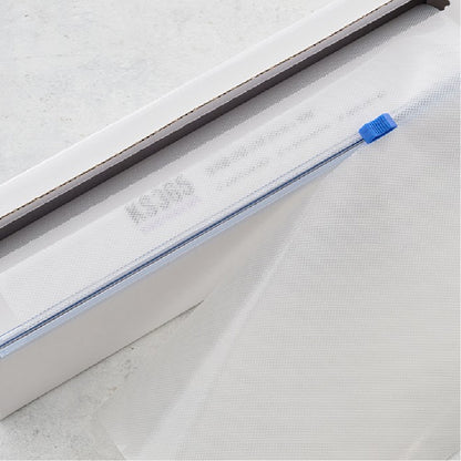 [KS365] Disposable Cutting Board Roll (30cm * 10m) | [KS365] 위생적으로 잘라쓰는 일회용 컷팅 도마 (30cm*10M)