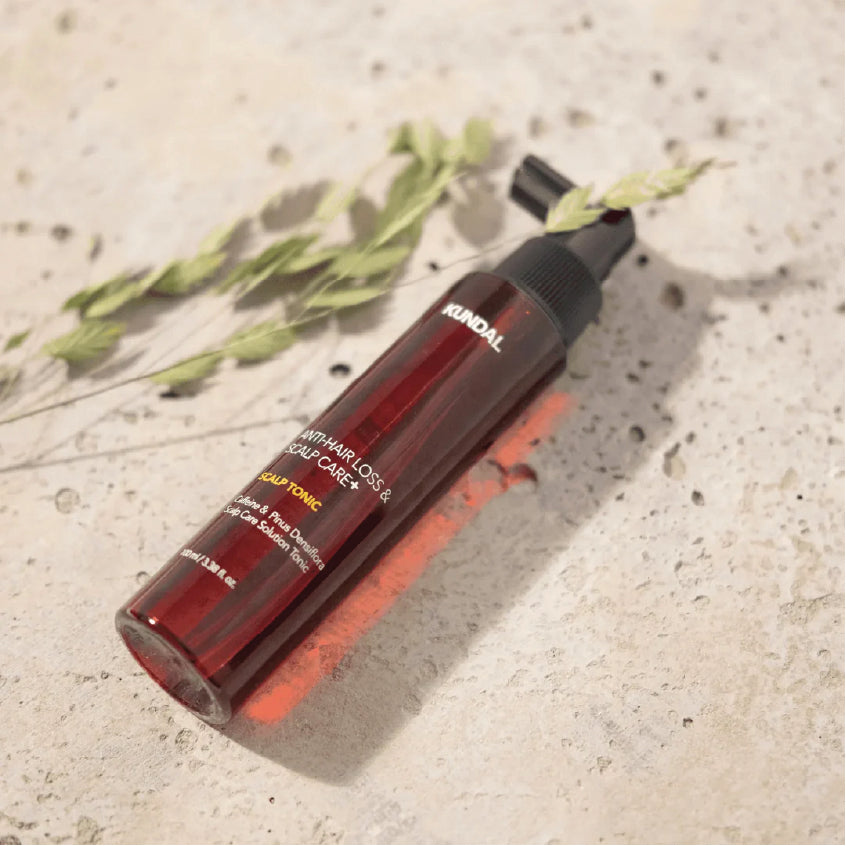 KUNDAL HEAD SPA & SCALP CARE SCALP TONIC