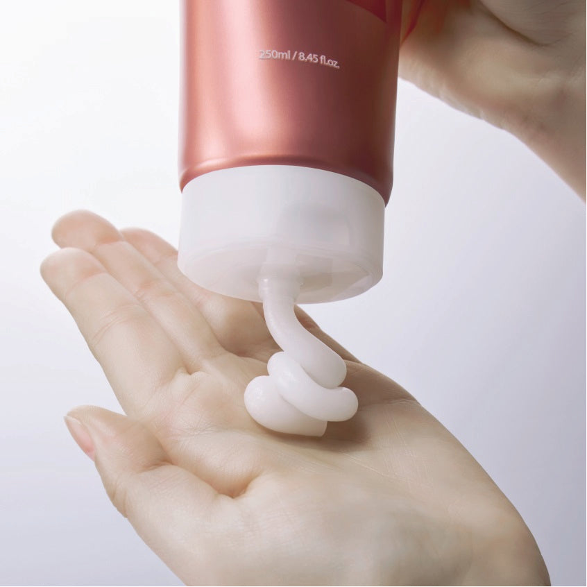 KUNDAL PROTEIN BONDING NO WASH TREATMENT LEATHER IRIS