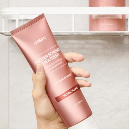 KUNDAL PROTEIN BONDING TREATMENT YLANG YLANG