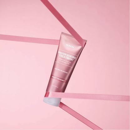 KUNDAL PROTEIN BONDING TREATMENT VIOLET MUGUET