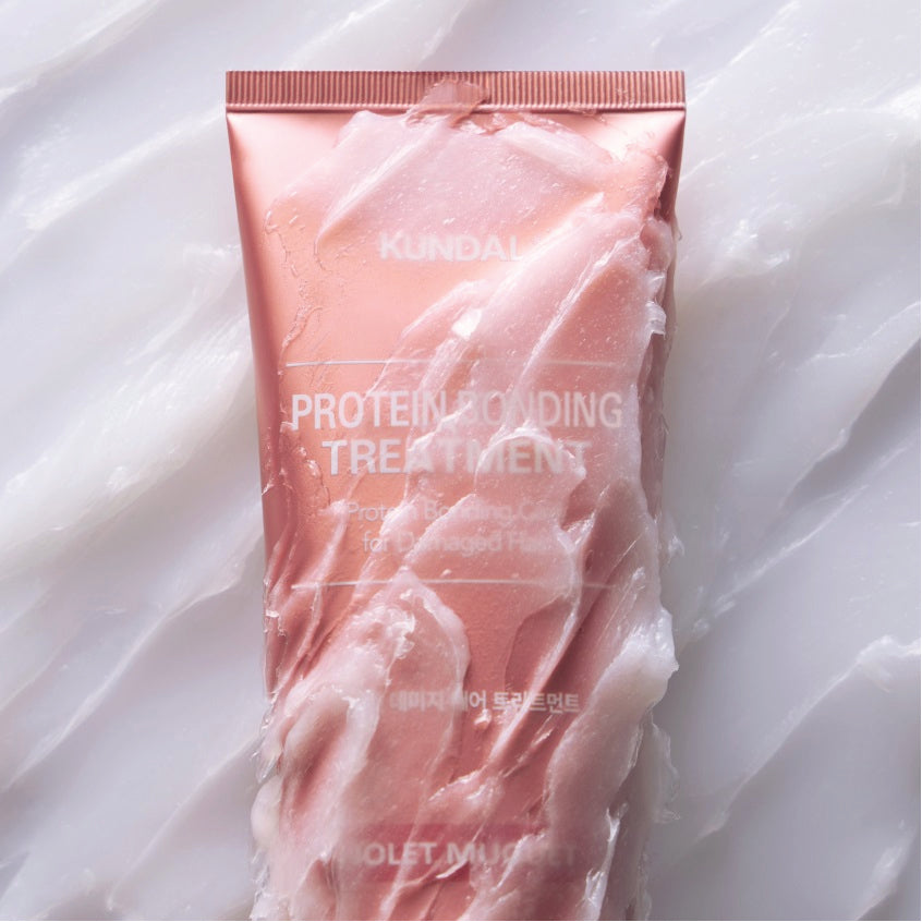 KUNDAL PROTEIN BONDING TREATMENT VIOLET MUGUET