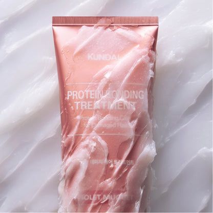 KUNDAL PROTEIN BONDING TREATMENT VIOLET MUGUET