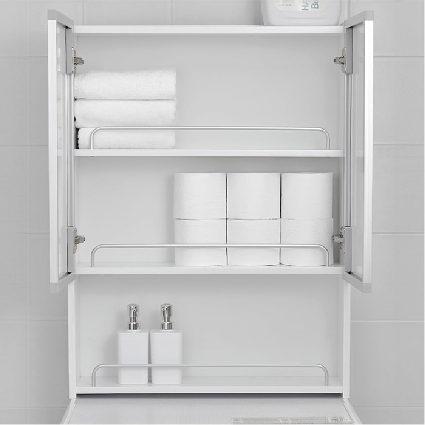 Roll Tissue Unbleached - Super long