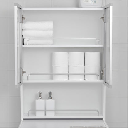 Roll Tissue Unbleached - Super long