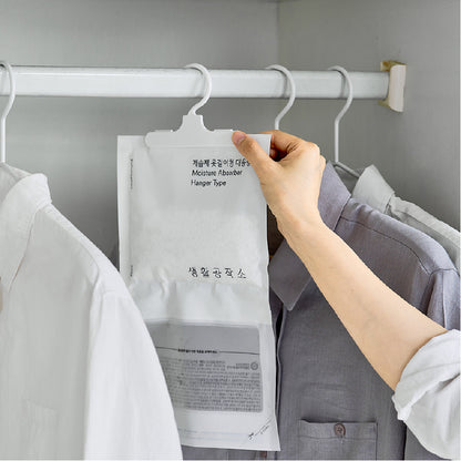 Moisture Absorber Hanger - 200g
