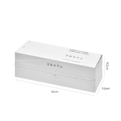 Color Catcher - Extra Large - 60 sheets | 이염방지시트 특대형 60매