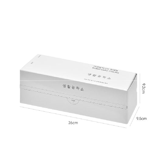 Color Catcher - Extra Large - 60 sheets | 이염방지시트 특대형 60매