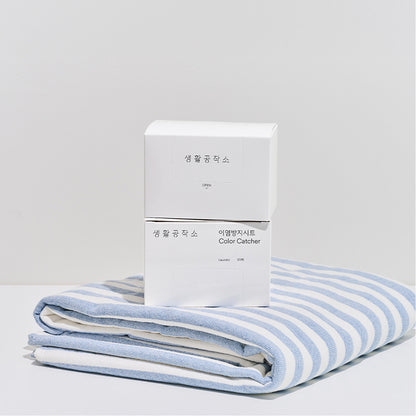 Color Catcher 20 sheets | 이염방지시트 20매