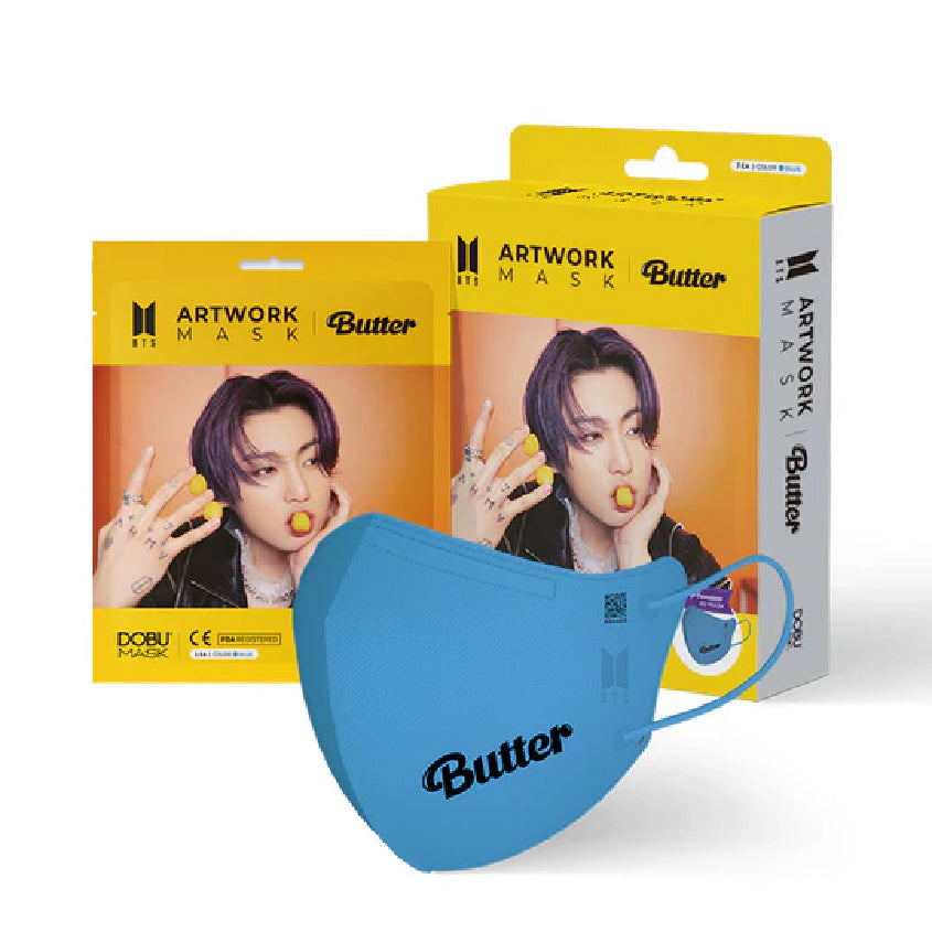 BTS Butter Mask (7ea)