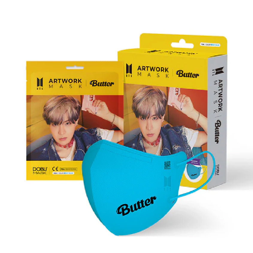 BTS Butter Mask (7ea)