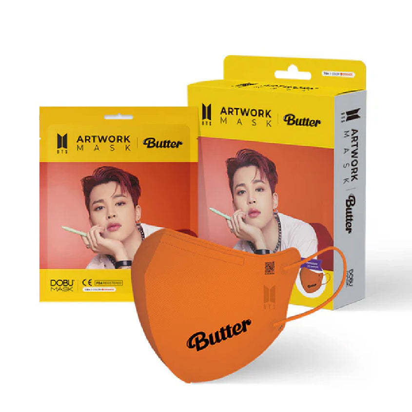 BTS Butter Mask (7ea)