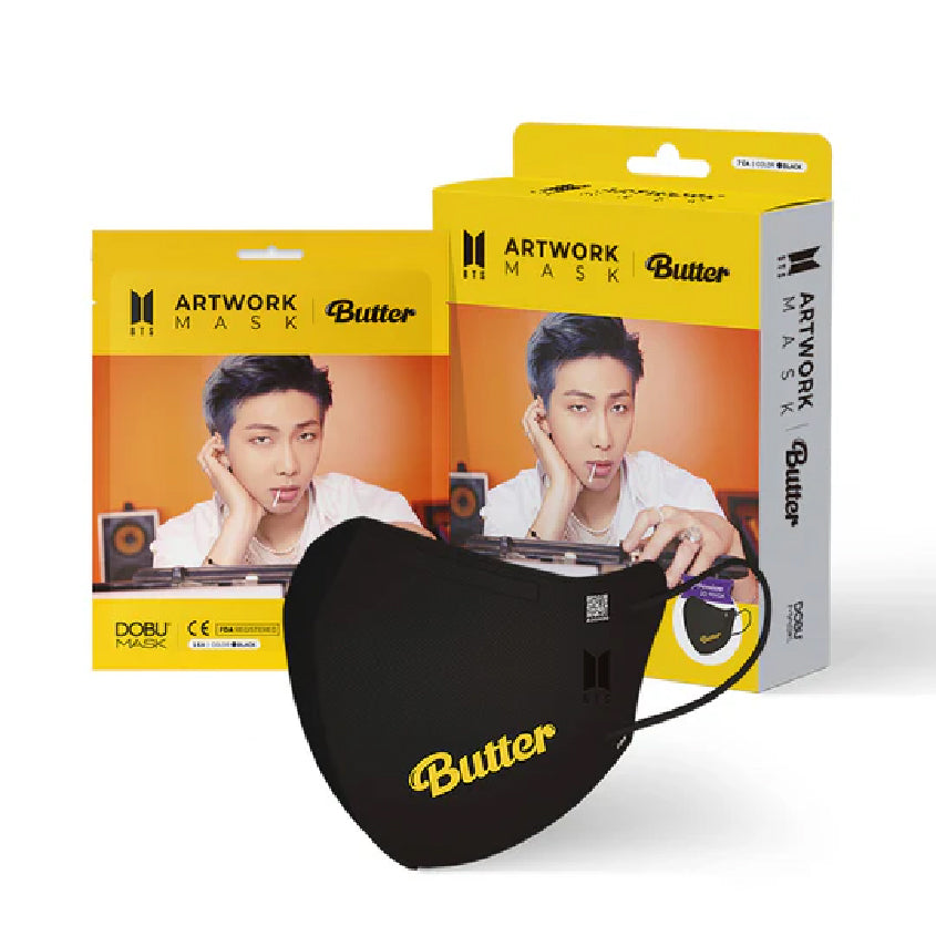 BTS Butter Mask (7ea)