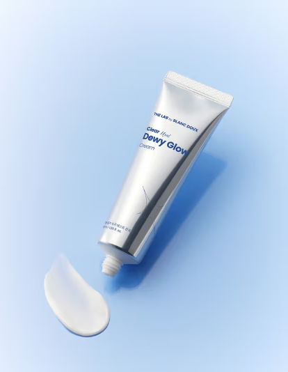 Clear Hyal Dewy Glow Cream 더랩 바이 블랑두 클리어 히알 물광 크림 50 ml