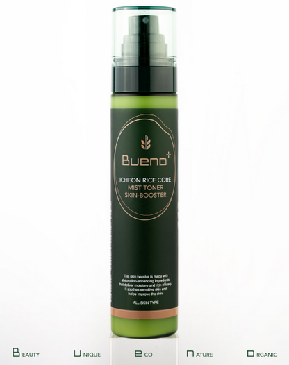 Icheon Rice Core Mist Toner Skin-Booster 이천 쌀 코어 미스트 토너 스킨부스터