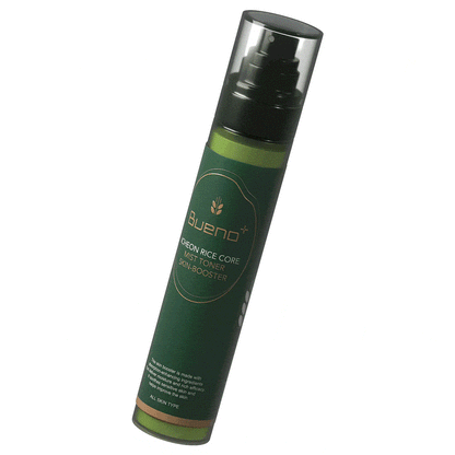 Icheon Rice Core Mist Toner Skin-Booster 이천 쌀 코어 미스트 토너 스킨부스터