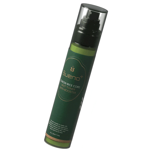 Icheon Rice Core Mist Toner Skin-Booster 이천 쌀 코어 미스트 토너 스킨부스터