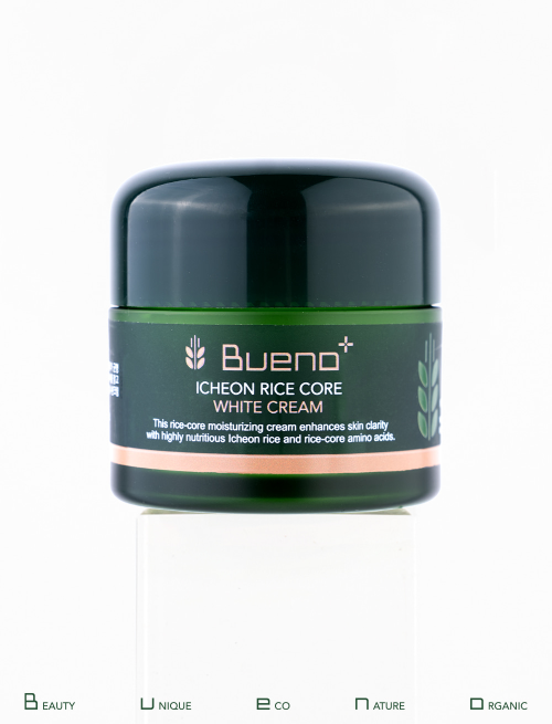 Icheon Rice Core White Cream 이천 쌀 코어 화이트 크림