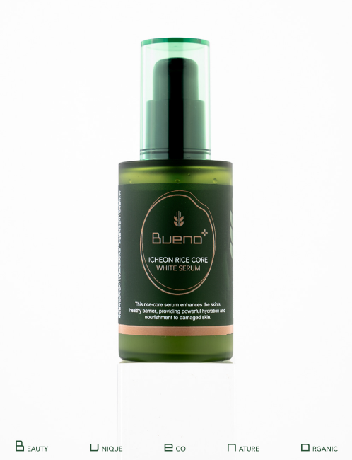 Icheon Rice Core White Serum 이천 쌀 코어 화이트 세럼