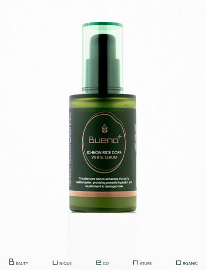 Icheon Rice Core White Serum 이천 쌀 코어 화이트 세럼