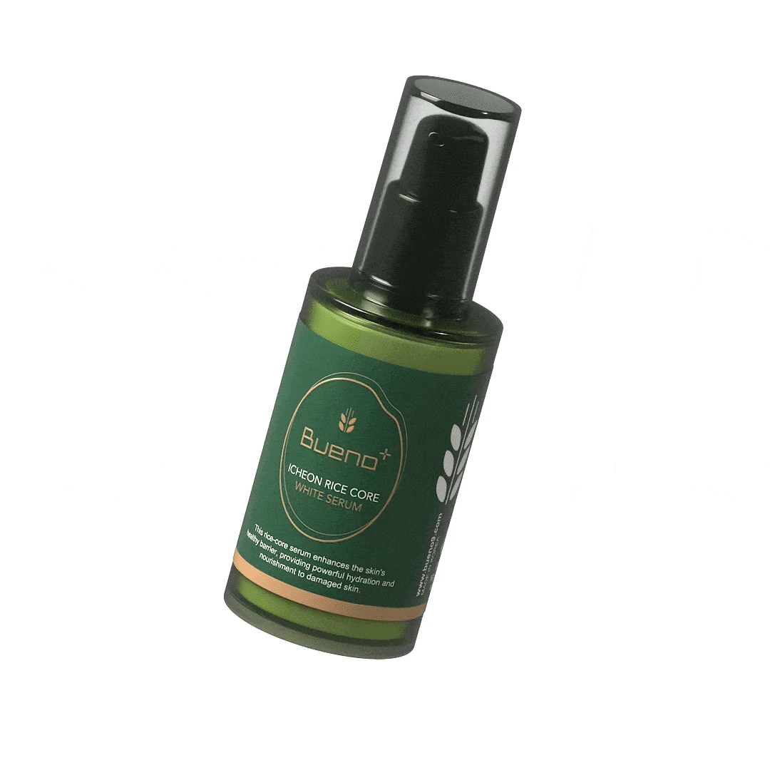 Icheon Rice Core White Serum 이천 쌀 코어 화이트 세럼